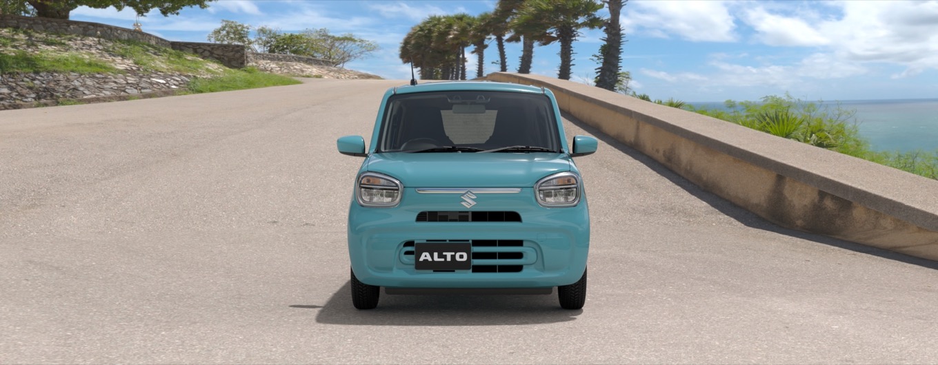Car View